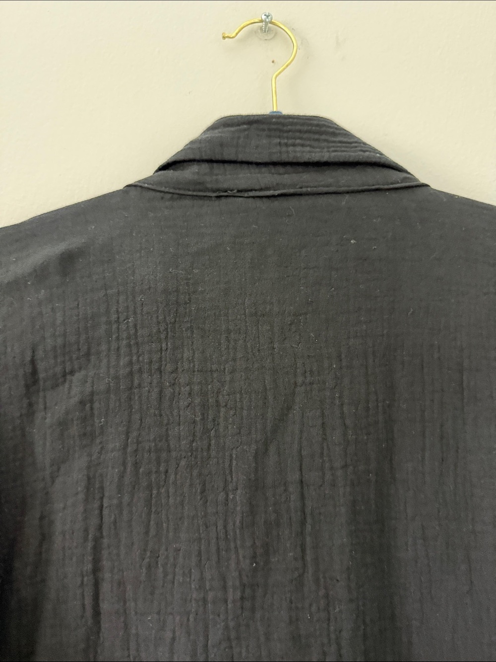 Italian-made Poet’s Jacket - Picture 5 of 5